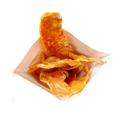 Dried Chicken Breast Strips