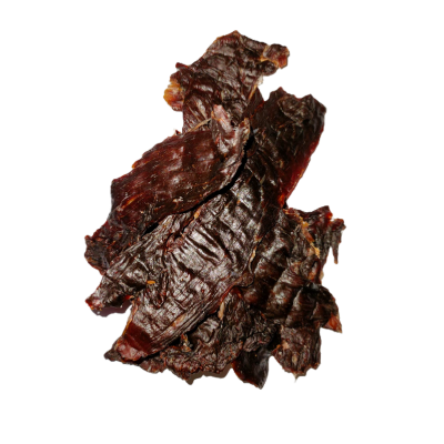 Dried Beef Strips 100g
