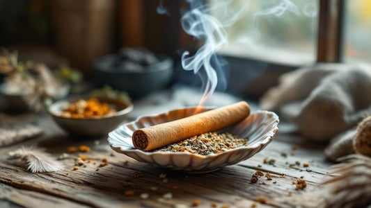 How to Use Smudge Sticks: A Guide to Magical Smoke Cleansing
