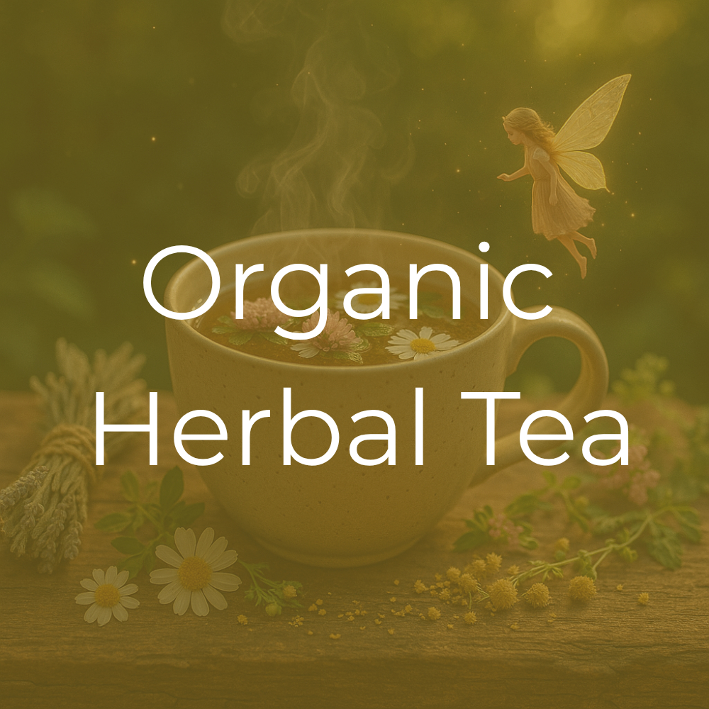 Organic Premium Herbal Tea