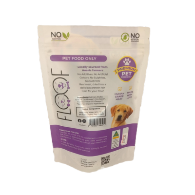 Fishy Wafers Pet Treats 100g Dog and Cat Treats