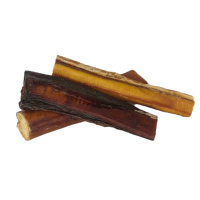 Beef Pizzle/Bully Stick 15cm