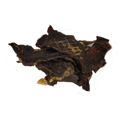 Kangaroo Jerky Straps 100g