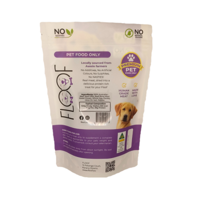 Meaty Wafers Pet Treat 100g
