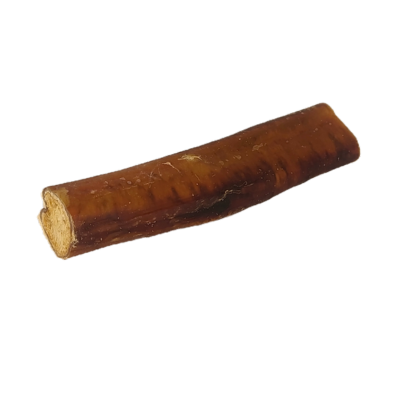 Beef Pizzle/Bully Stick 15cm