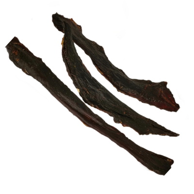 Kangaroo Jerky Strap Each
