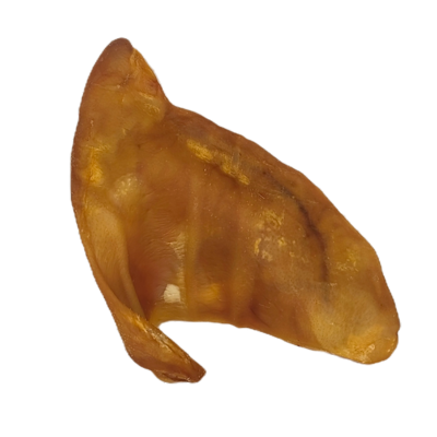 Pig Ear Pet Treat - Large