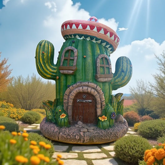 Petalbloom's Fairy House