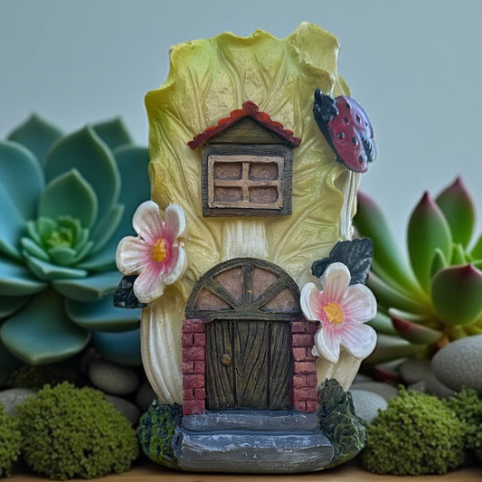 Celestia's Fairy House