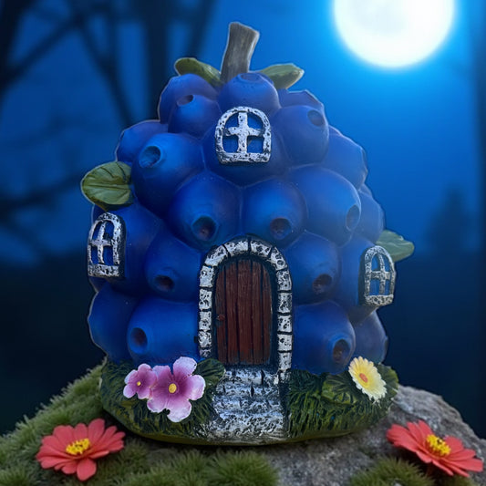 Azura's Fairy House