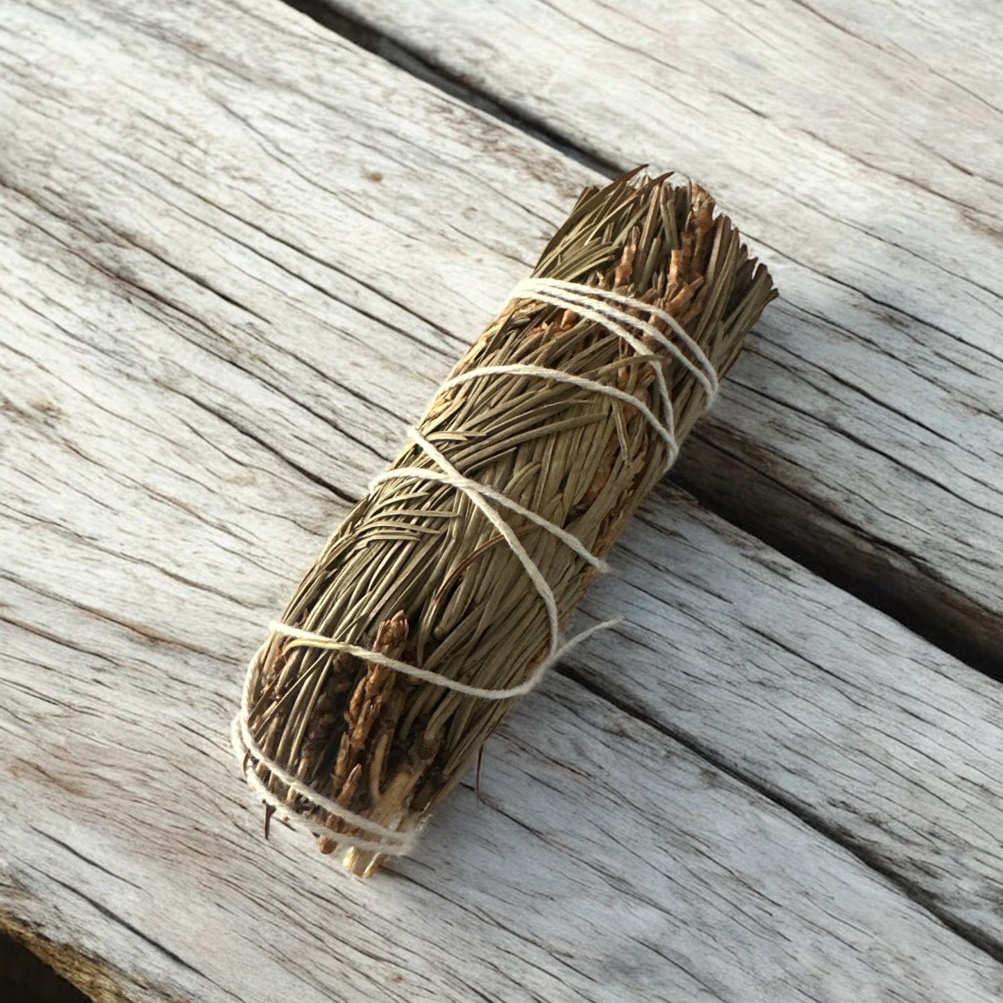 Pine Smudge Stick