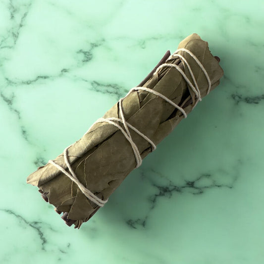 Eucalyptus Smudge Stick