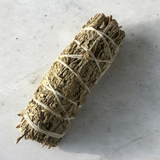 Blue Sage Smudge Stick