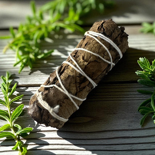 Black Sage Smudge Stick