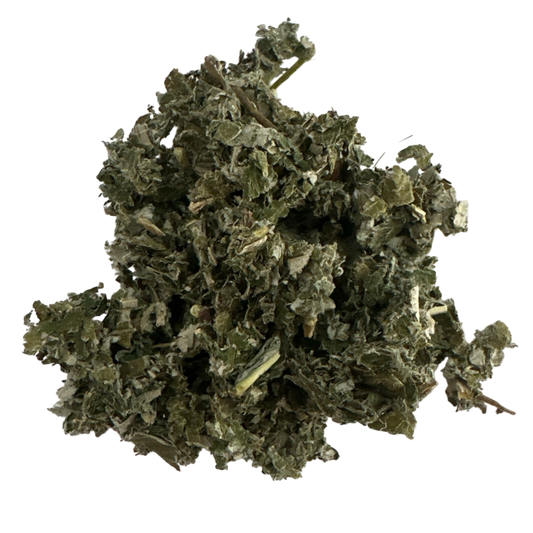 Organic Raspberry Leaf Tea