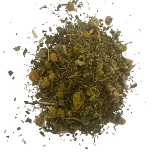 Zen B#tch - Anxiety & Calming