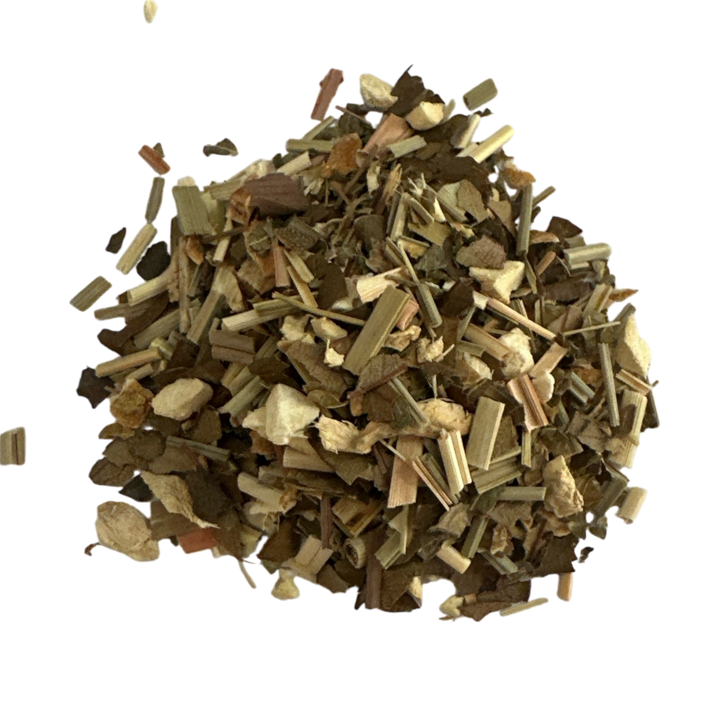 Organic Golden Grove Tea Blend