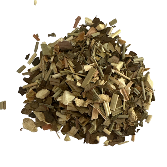 Organic Golden Grove Tea Blend