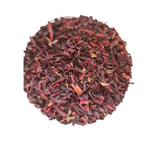 Organic Hibiscus Tea