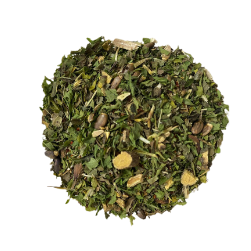 Immunity Defence Tea Blend