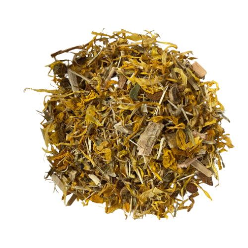 Cheerful Body Tea Blend - Inflammation