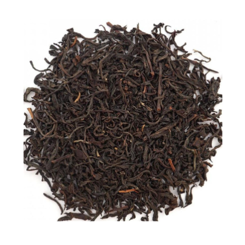 The Loyal Brew English Breakfast