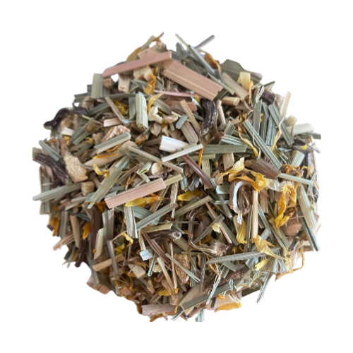 Uplifting Tea Blend