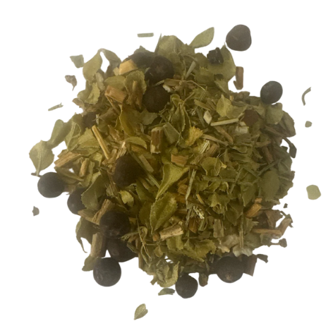 Whispering Waters Tea - Diuretic Blend