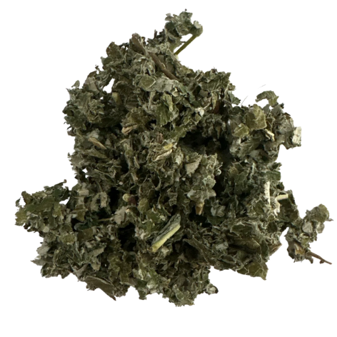 Organic Raspberry Leaf Tea