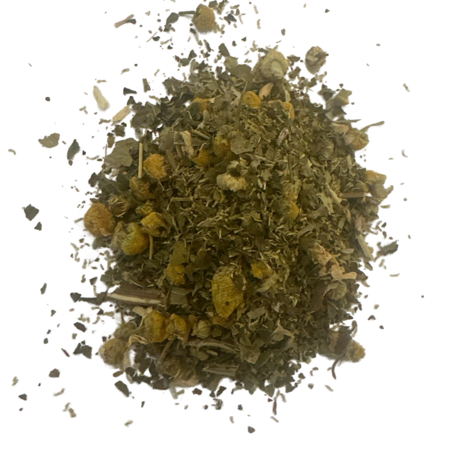 Zen B#tch - Anxiety & Calming